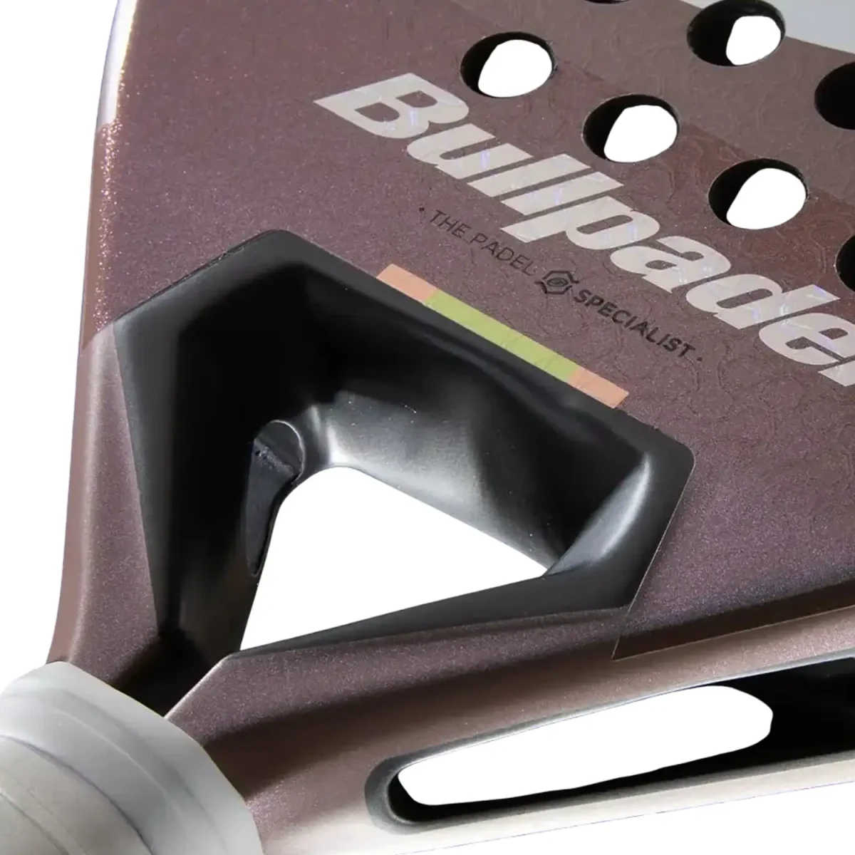 BULLPADEL Racket WONDER 2026