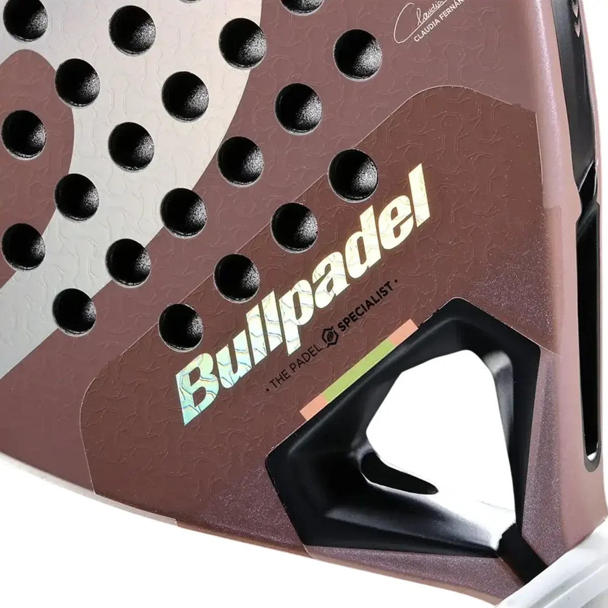 BULLPADEL Racket WONDER 2026