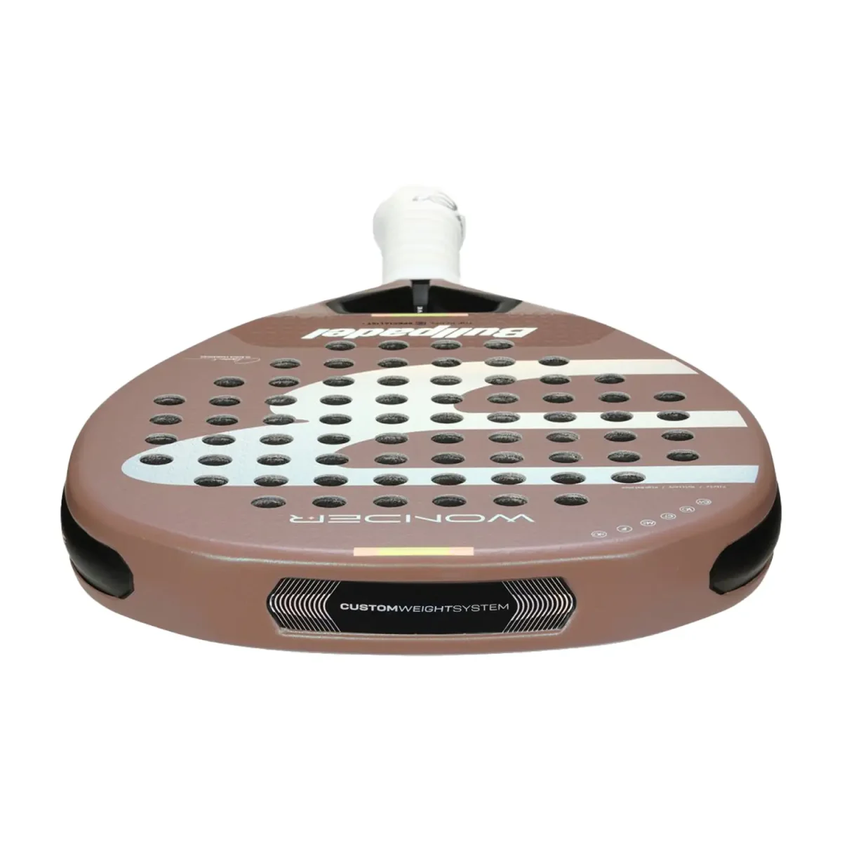 BULLPADEL Racket WONDER 2026