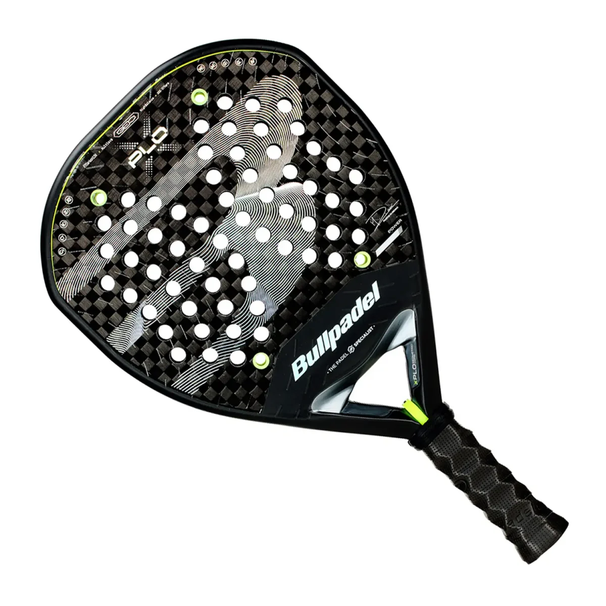 BULLPADEL Racket XPLO 2026