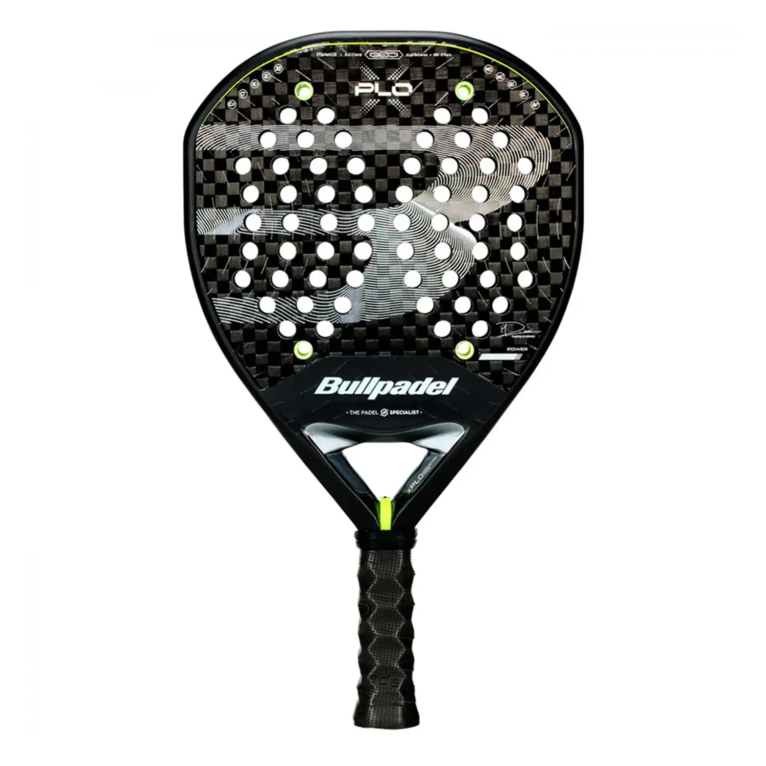 BULLPADEL Racket XPLO 2026