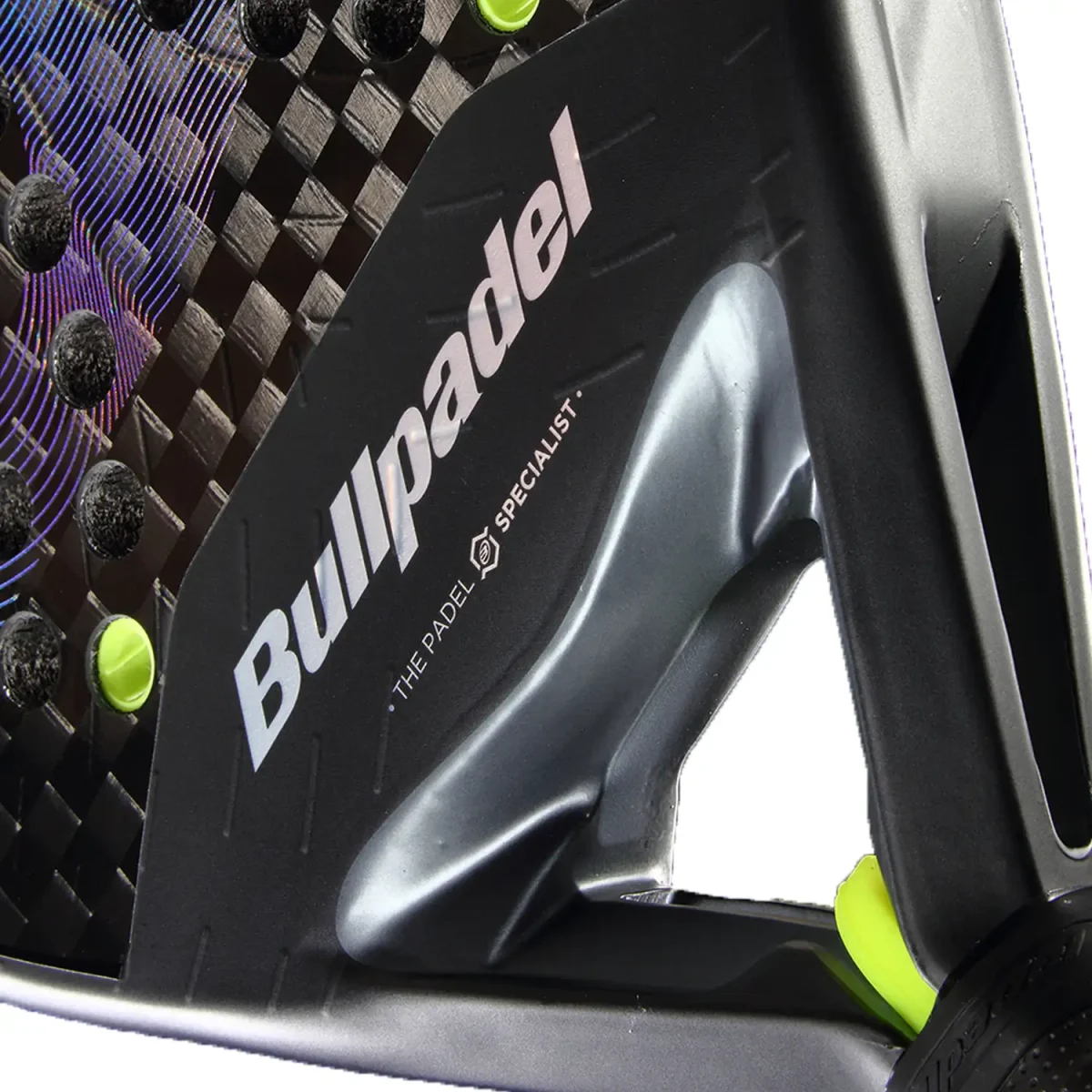 BULLPADEL Racket XPLO 2026