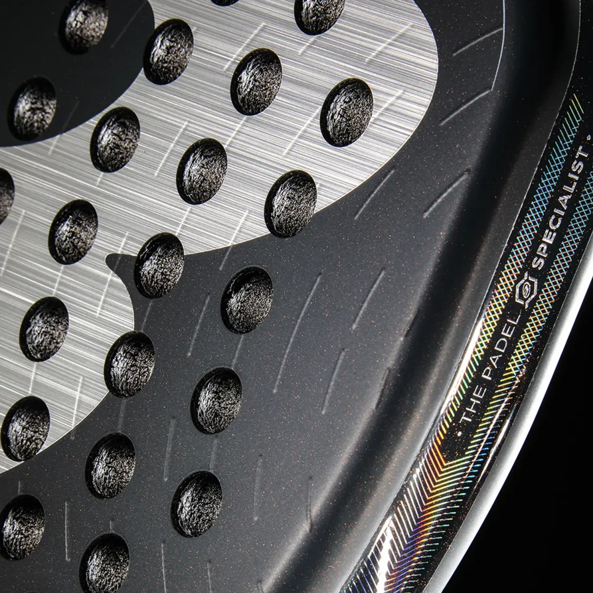 BULLPADEL Racket XPLO Comfort 2026