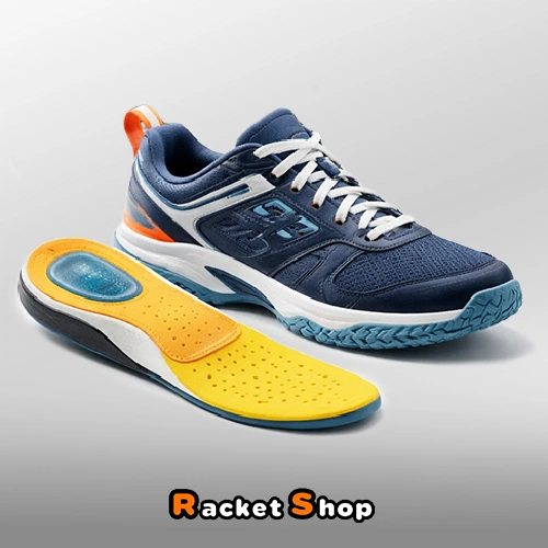 Buying Padel Shoes