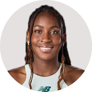 Coco Gauff