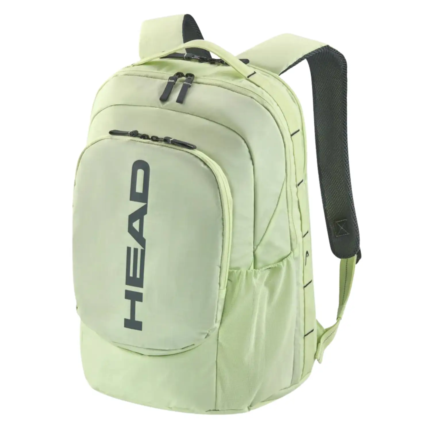 HEAD Padel Backpack Pro 30L Green