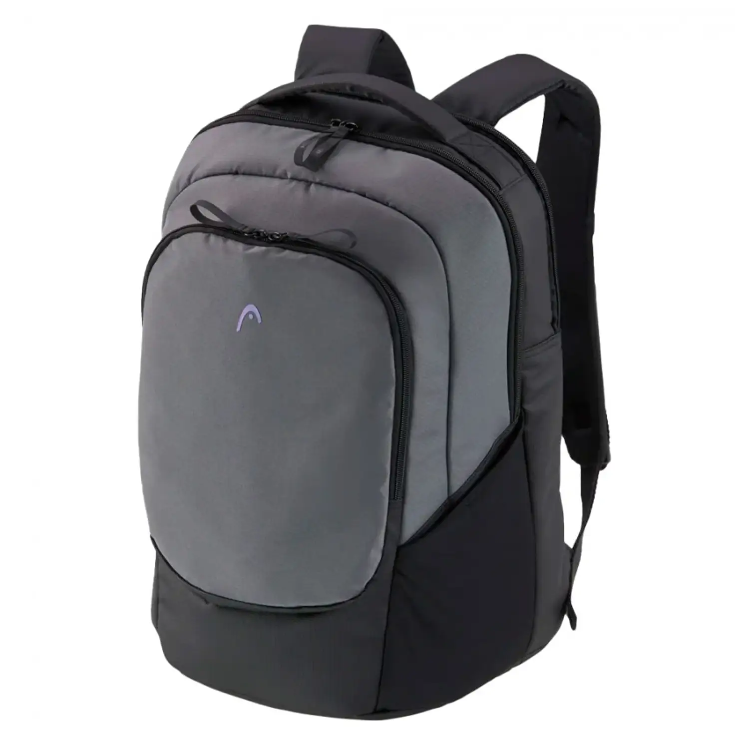 HEAD Padel Backpack Pro X Grey