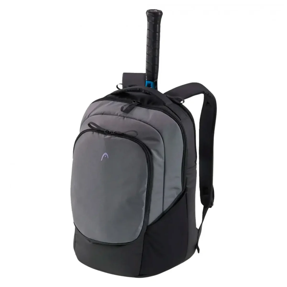 HEAD Padel Backpack Pro X Grey