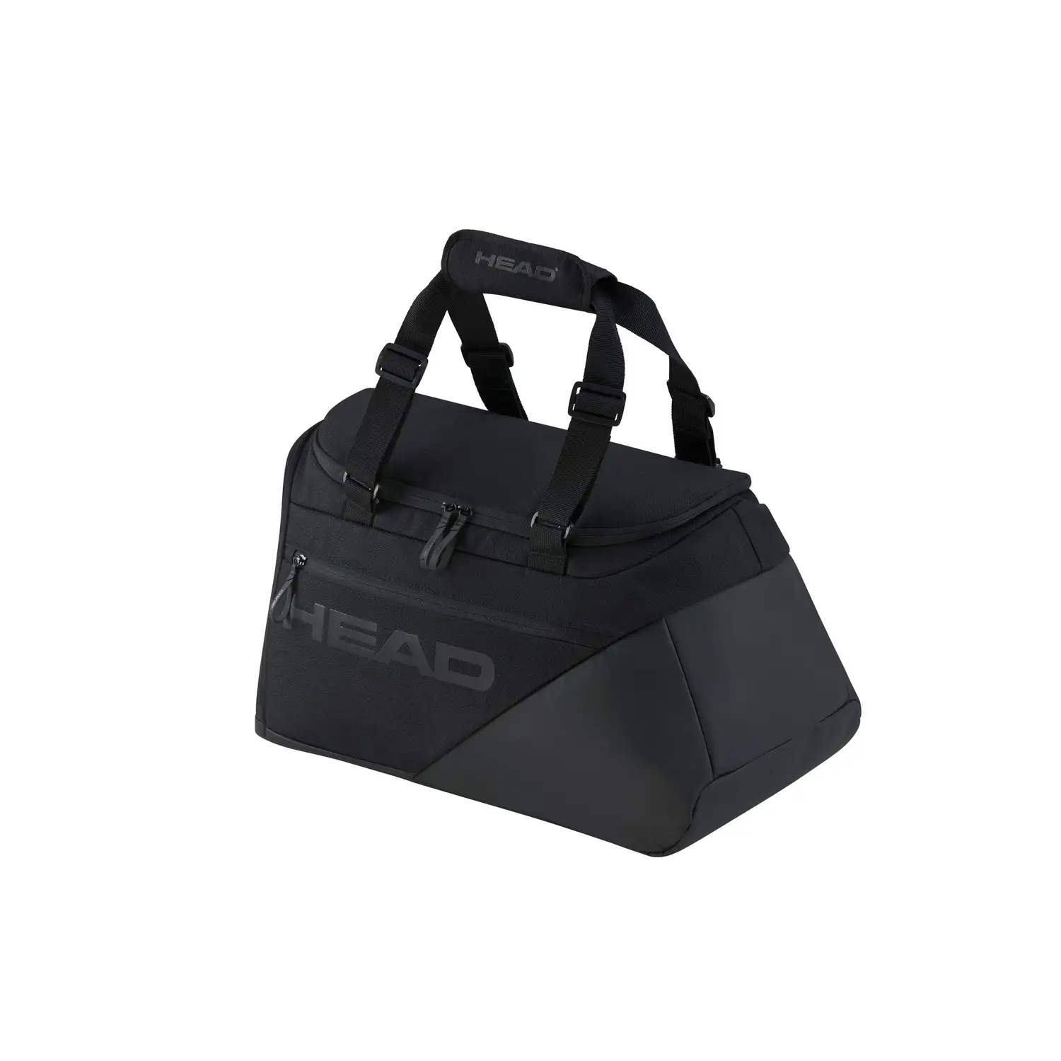HEAD Padel Bag Pro X Court Black