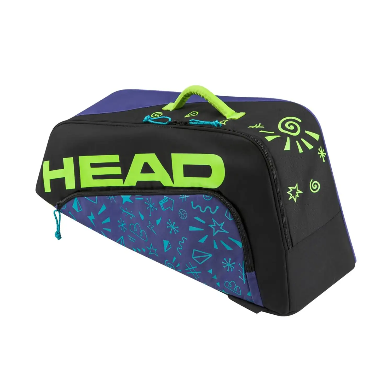 HEAD Padel Bag Tour Monster Junior