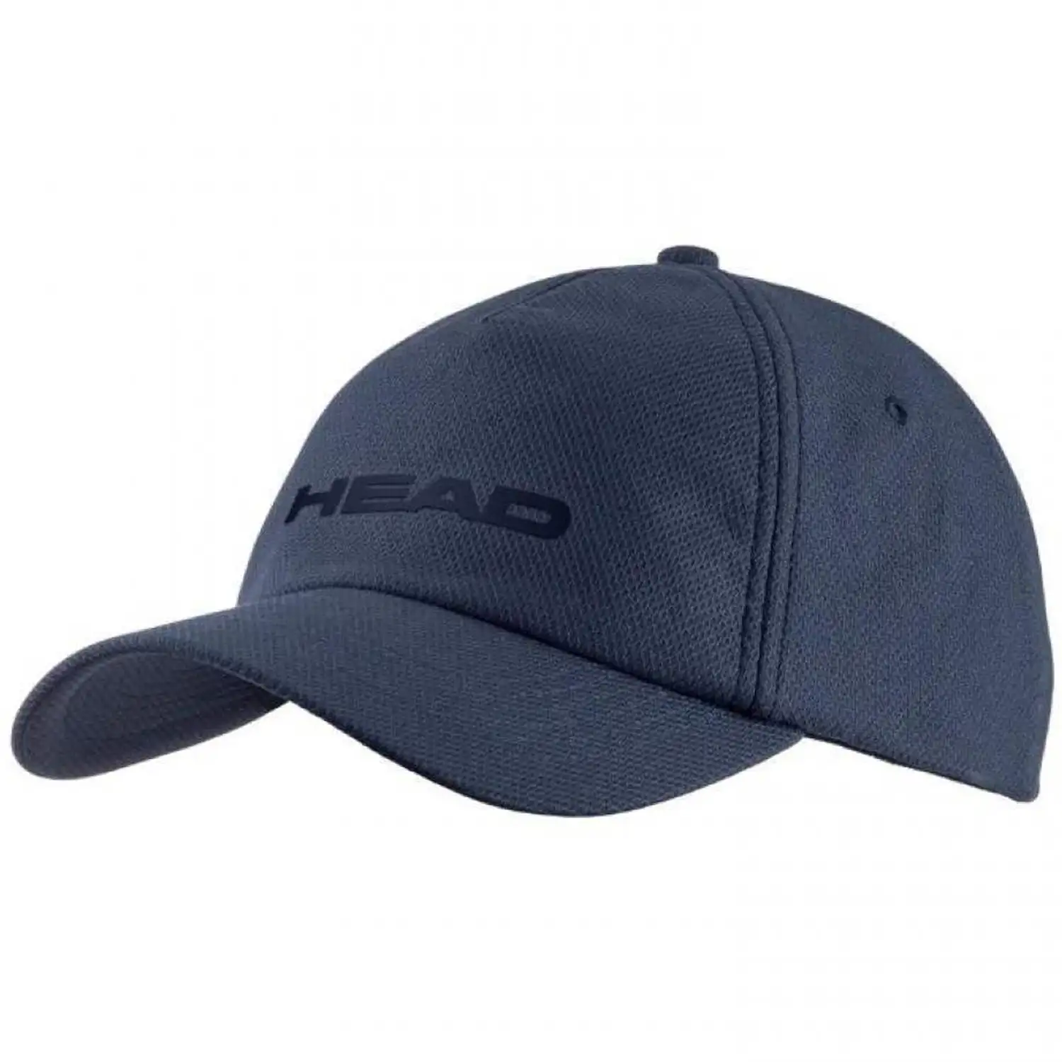 HEAD Padel Cap Performance Navy 