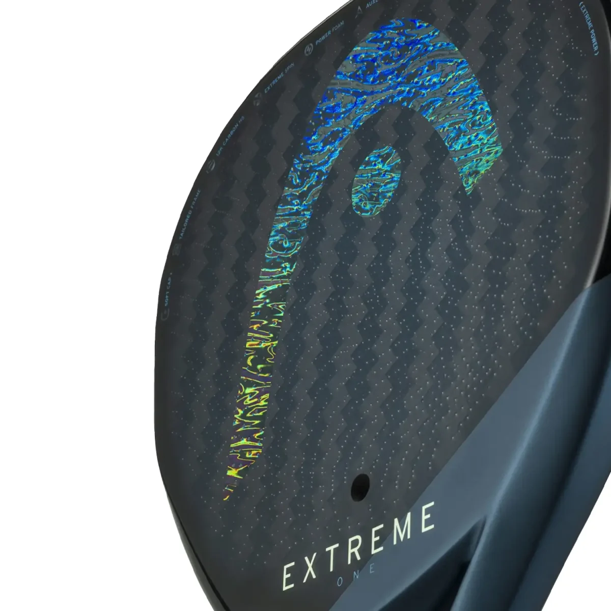 HEAD Padel Racket Extreme One 2026