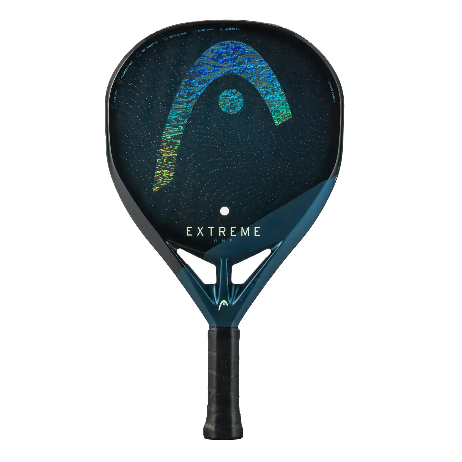 HEAD Padel Racket Extreme One 2026