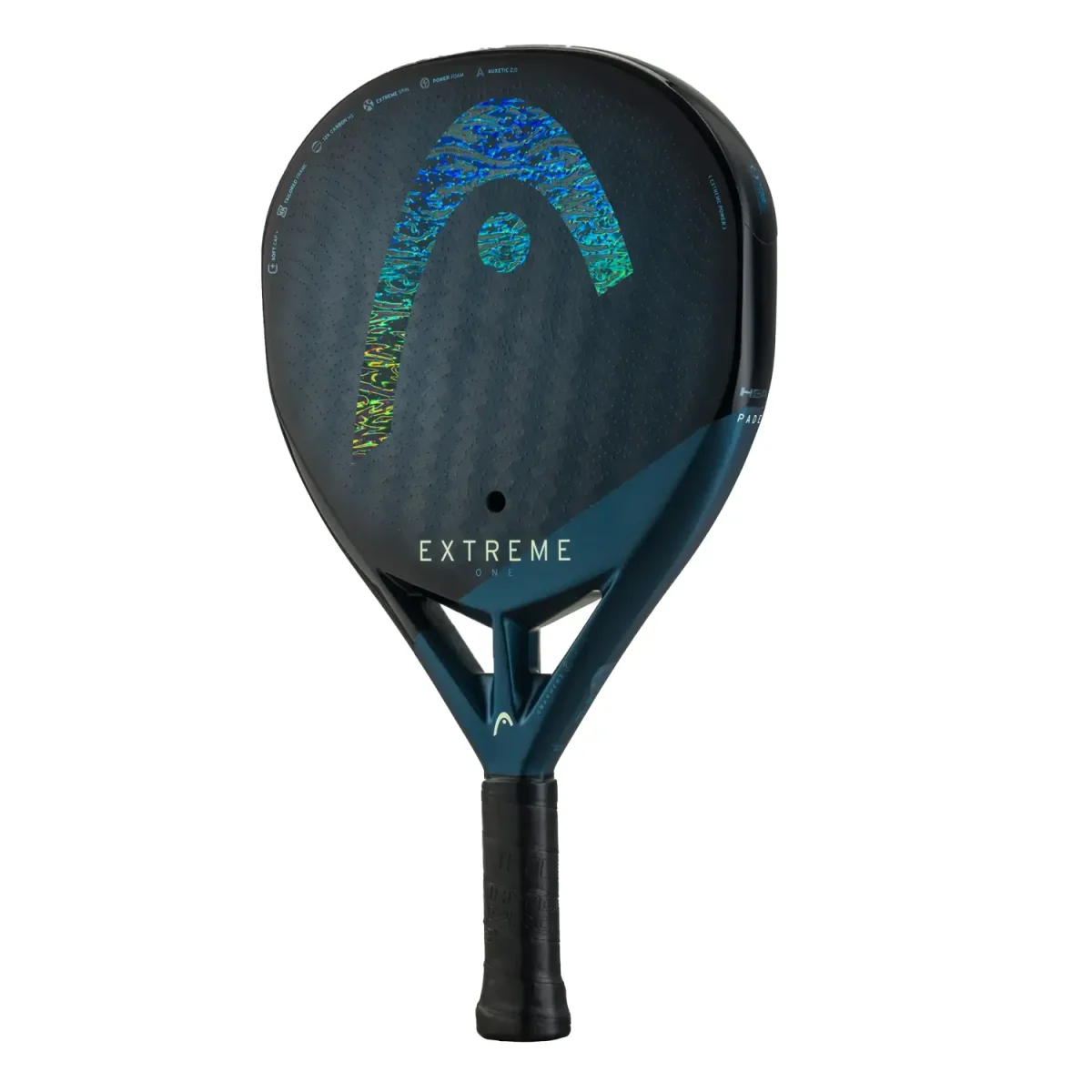 HEAD Padel Racket Extreme One 2026