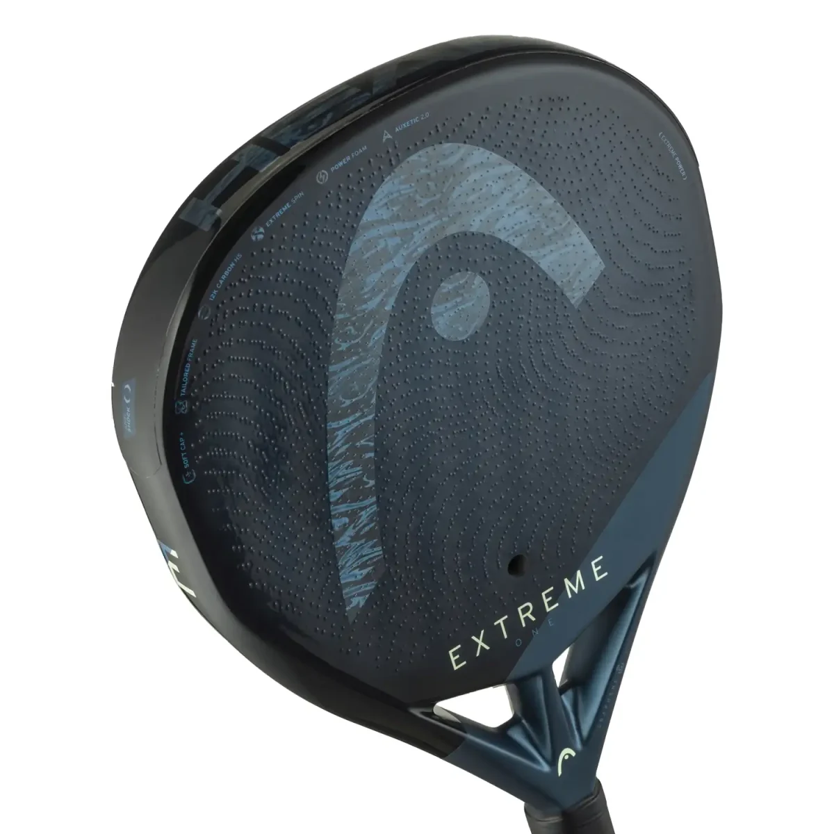 HEAD Padel Racket Extreme One 2026