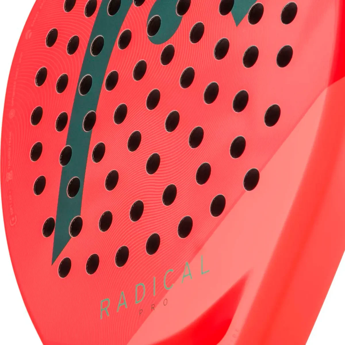 HEAD Padel Racket Radical Pro 2026