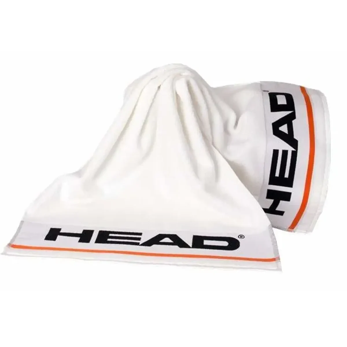 HEAD Towel White L