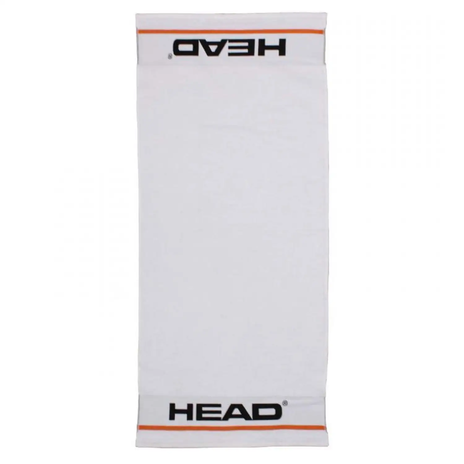 HEAD Towel White L