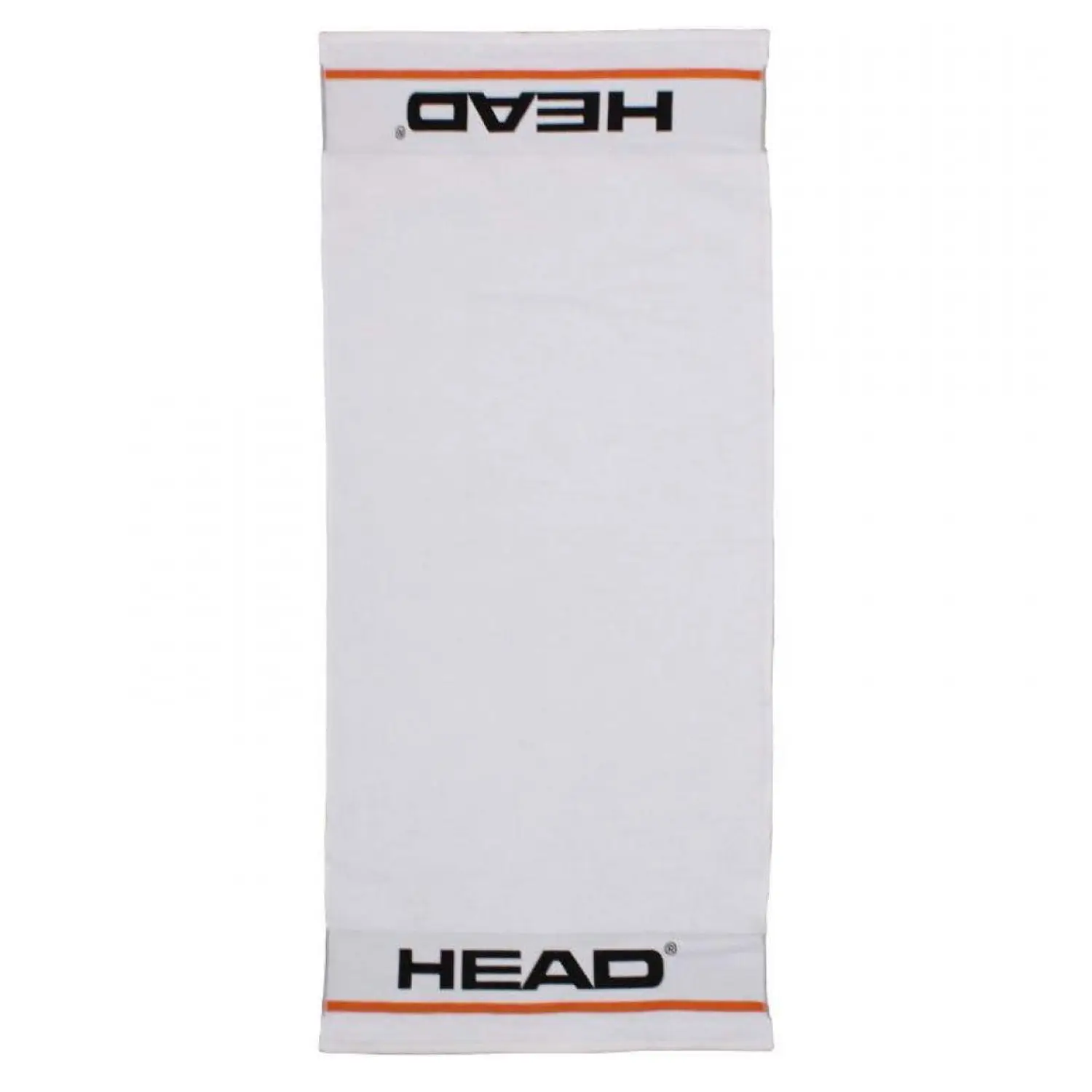 HEAD Towel White S  