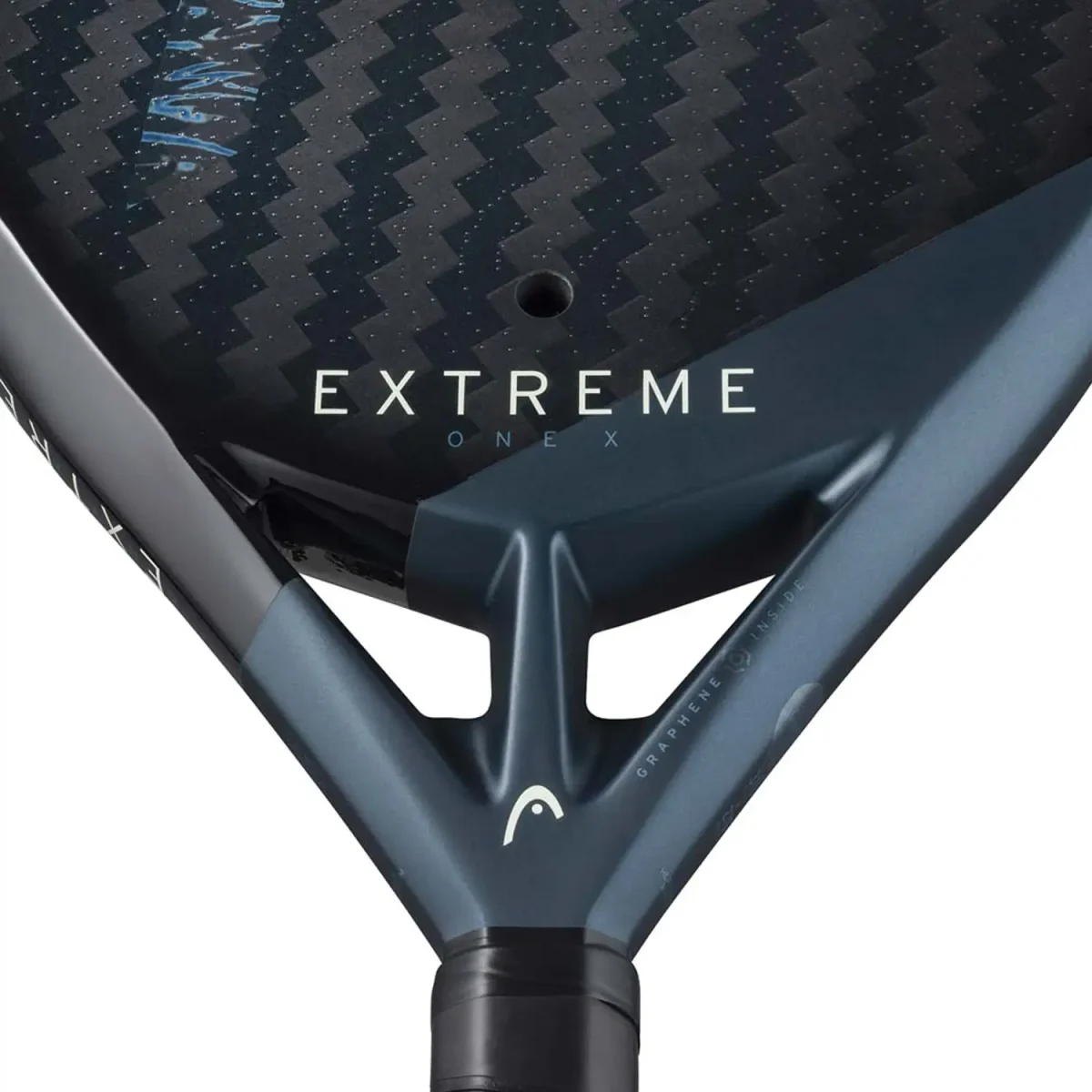 Head Padel Racket Extreme One X 2026