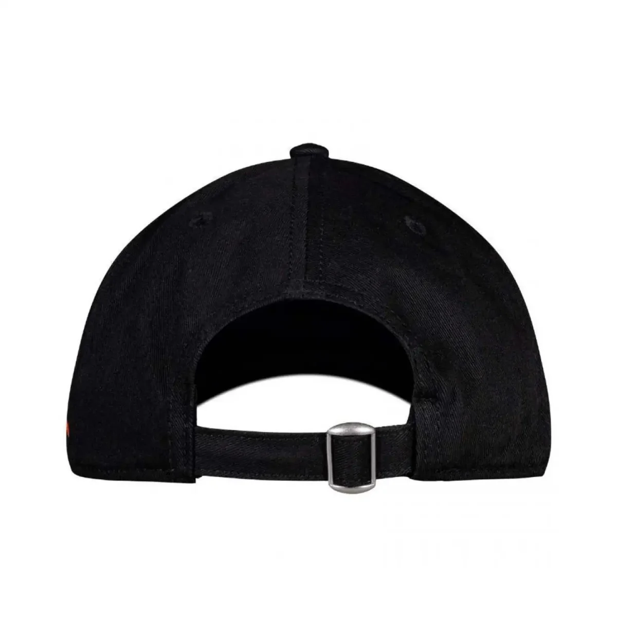 NOX Padel Cap Black Red