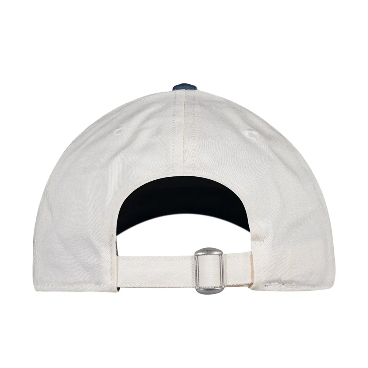 NOX Padel Cap Cream Blue 