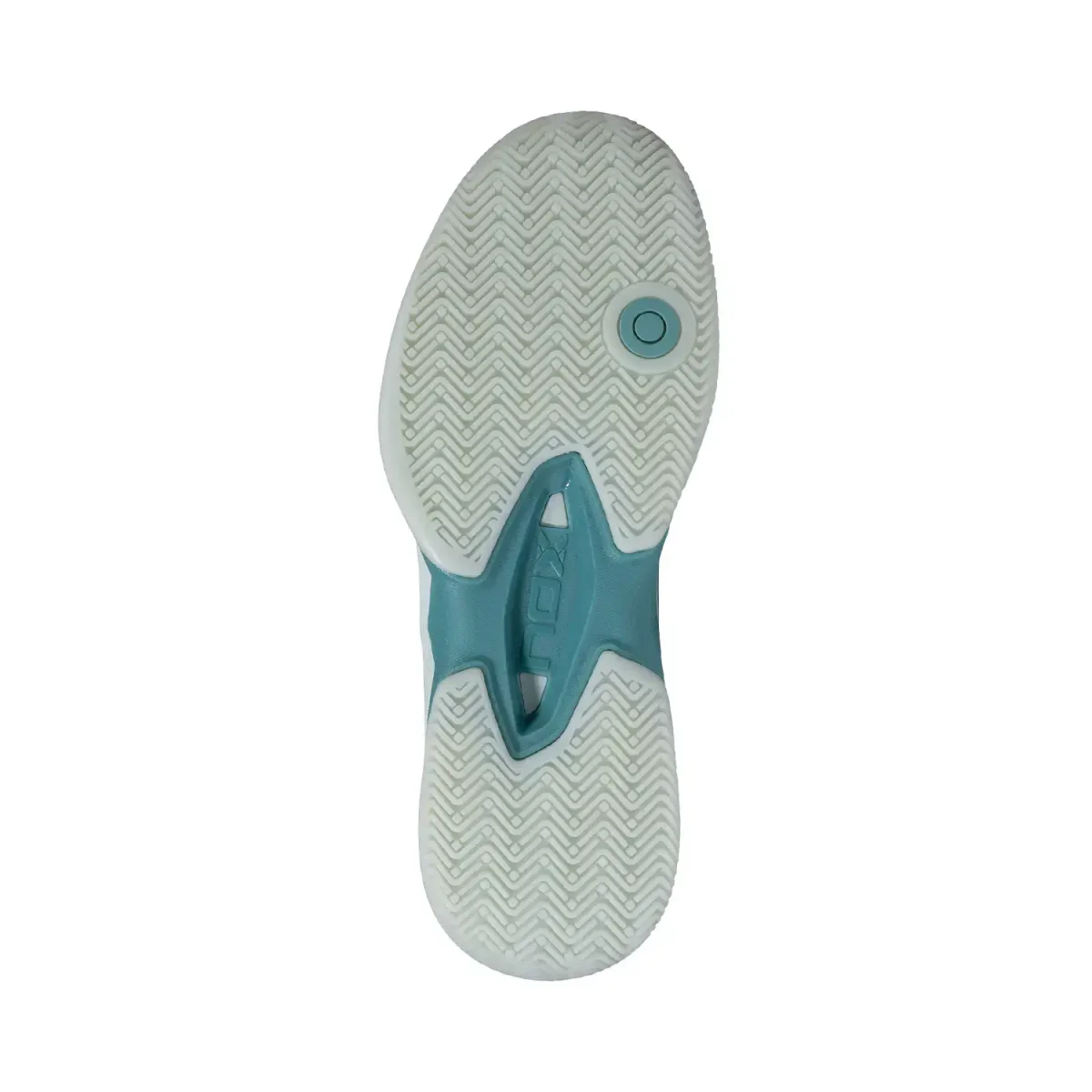 NOX Padel Shoes AT10 LUX Blue