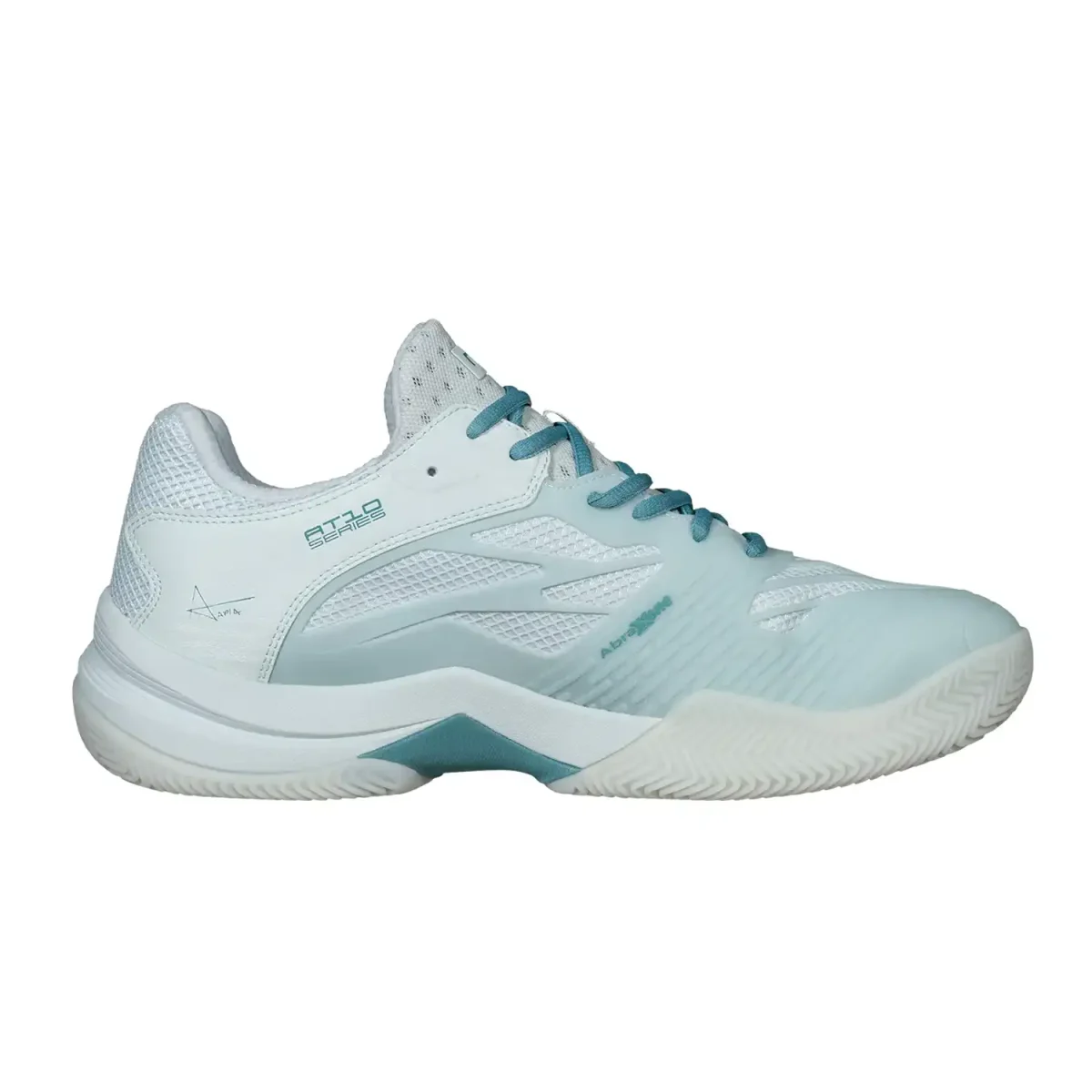 NOX Padel Shoes AT10 LUX Blue