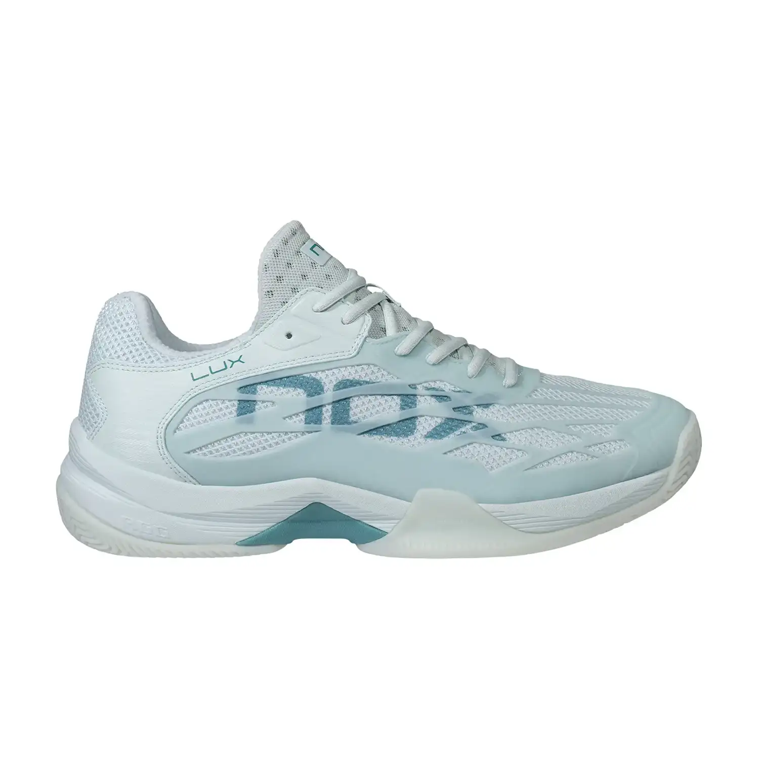 NOX Padel Shoes AT10 LUX Blue