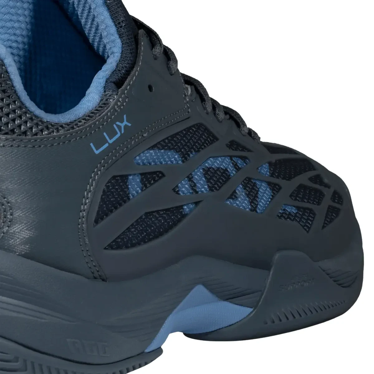NOX Padel Shoes AT10 LUX Dark Slate