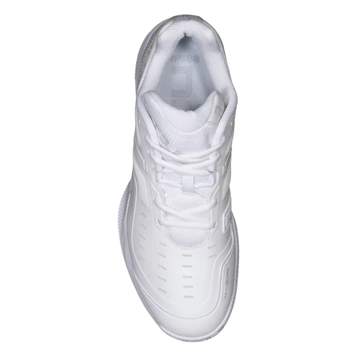 NOX Padel Shoes AT10 Pro White Grey