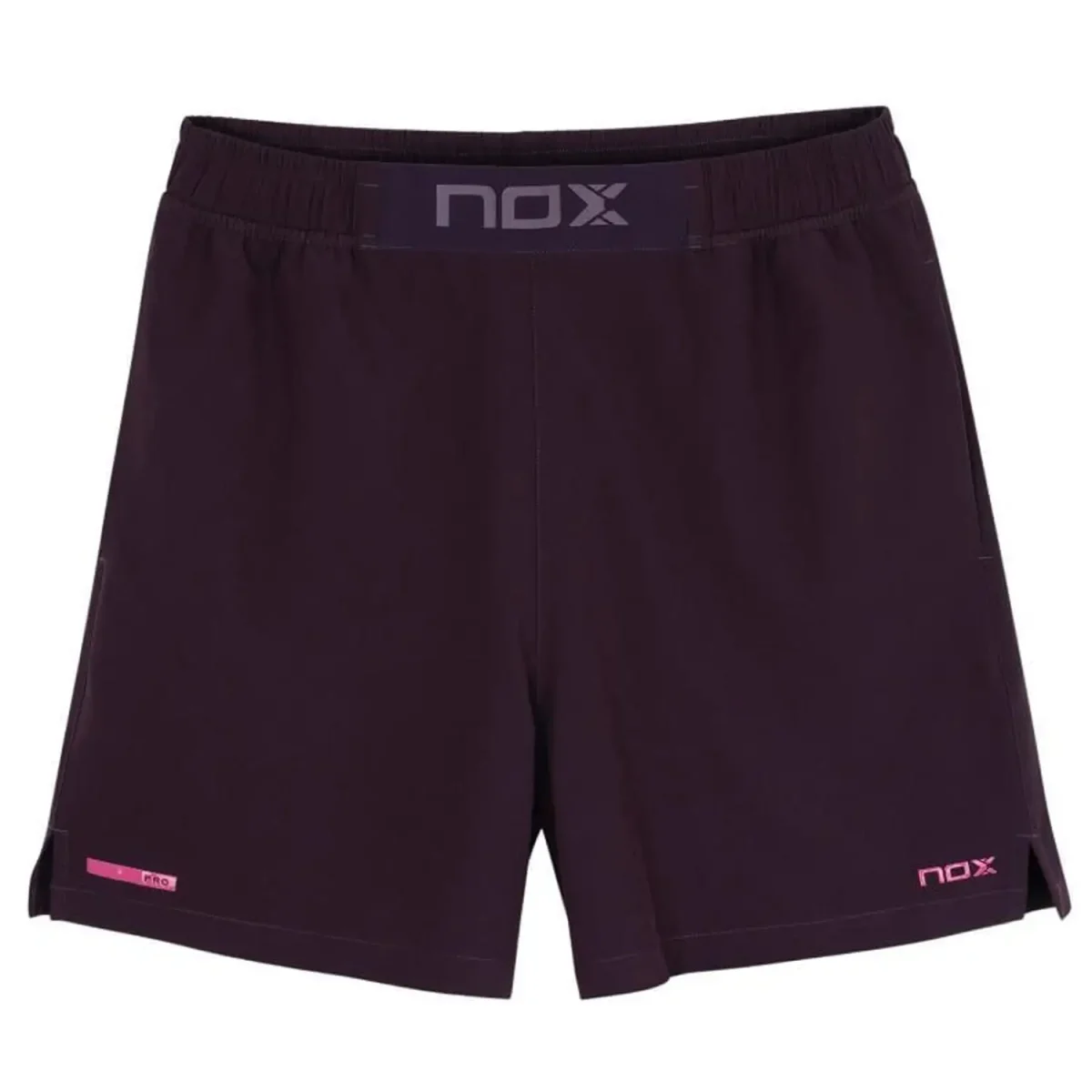 NOX Short Pro Deep Men Purple