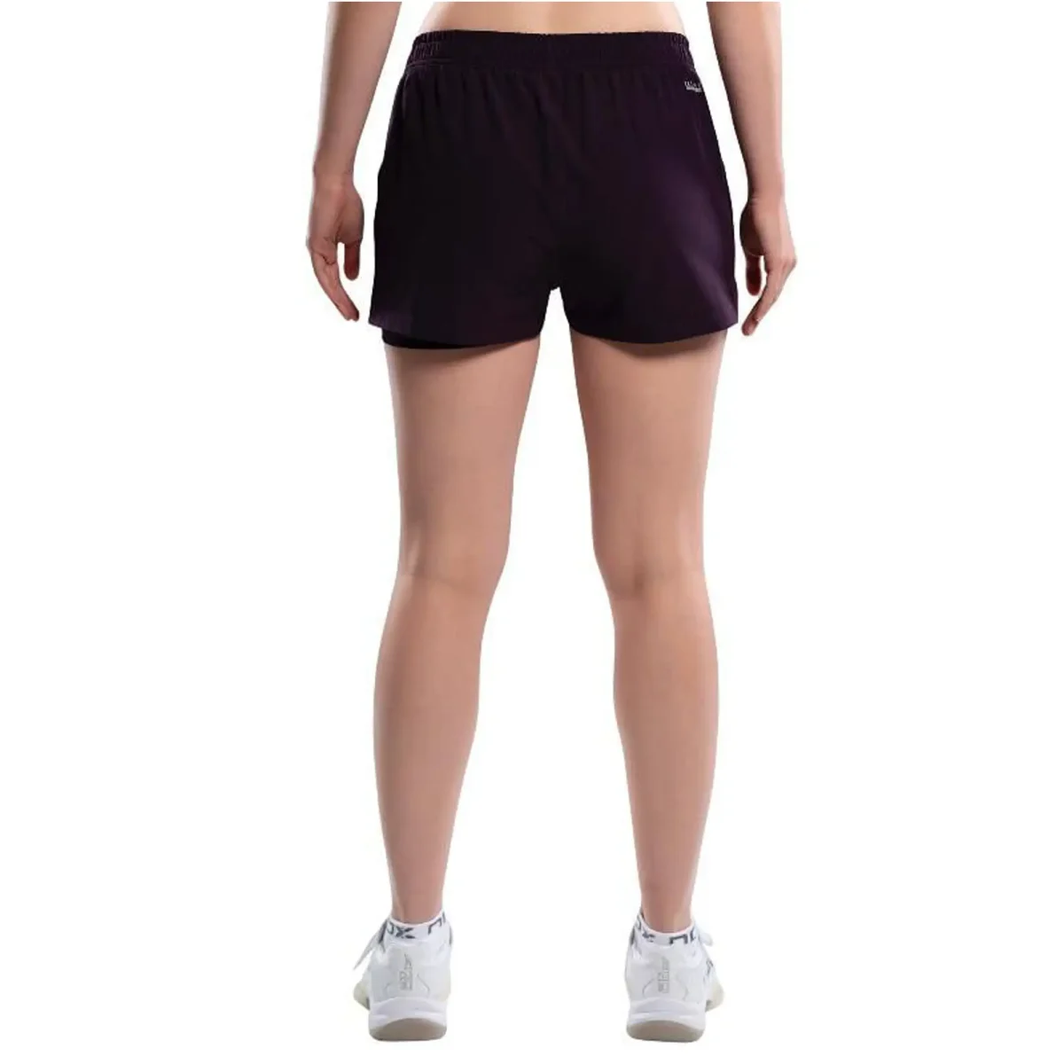 NOX Short Woman Pro Deep Purple