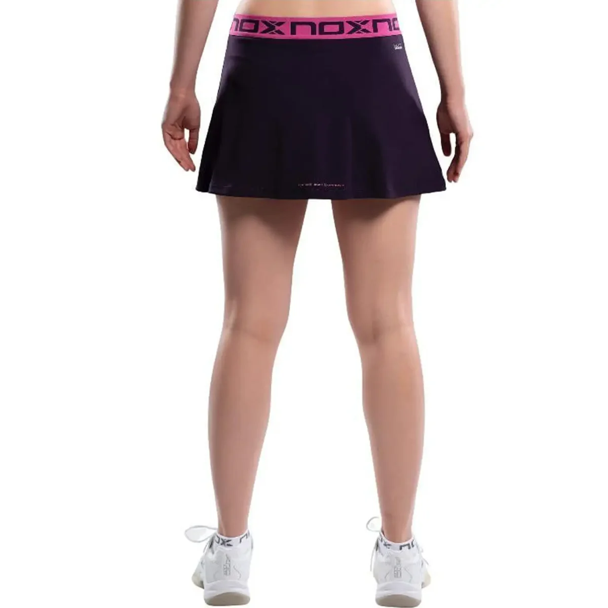 NOX Skirt Pro Blackberry Rose