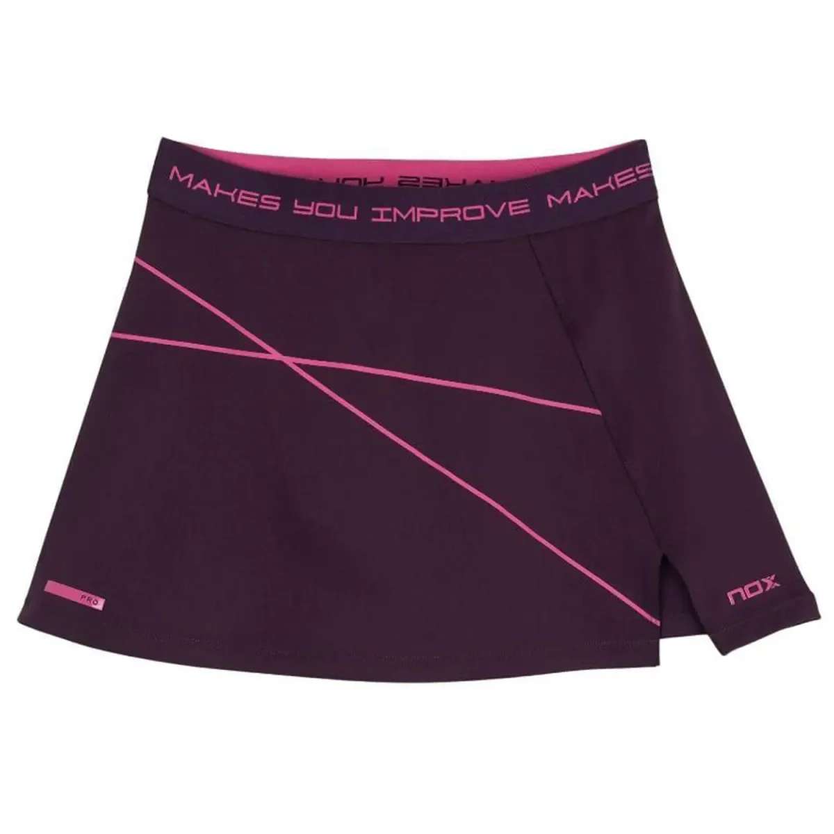 NOX Skirt Pro Deep Purple