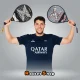 Nox Padel Rackets 2025 vs 2026