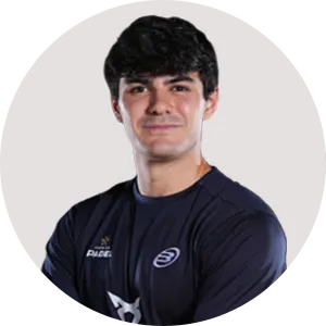 Pablo Cardona Player