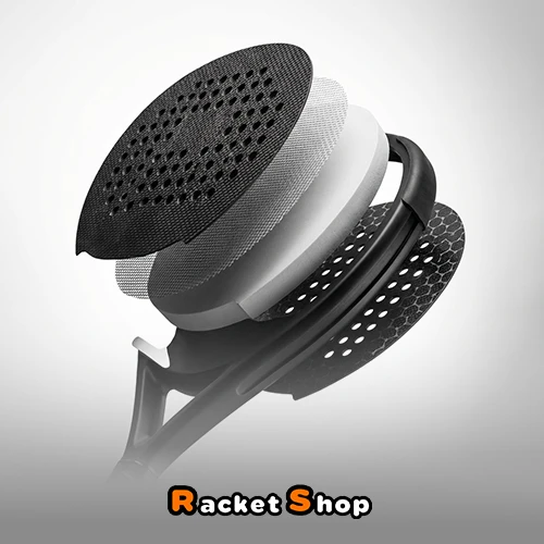 Padel Racket Materials1