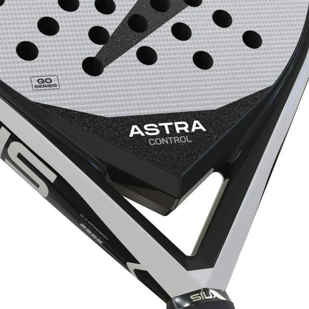 SIUX Padel Racket Astra Control 2026 