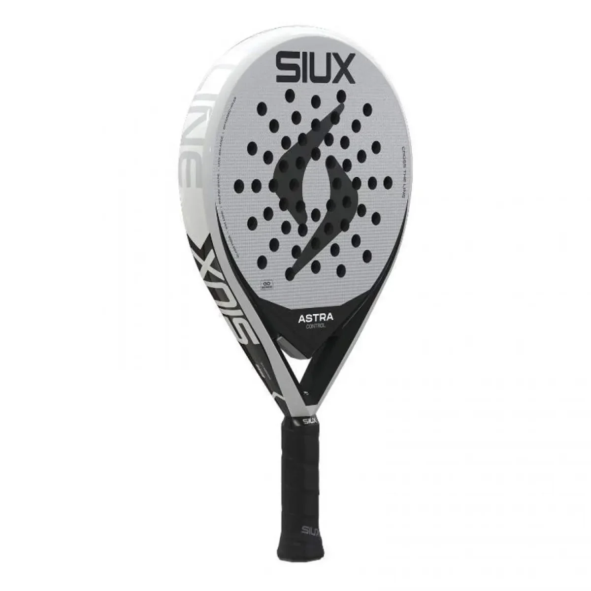 SIUX Padel Racket Astra Control 2026 