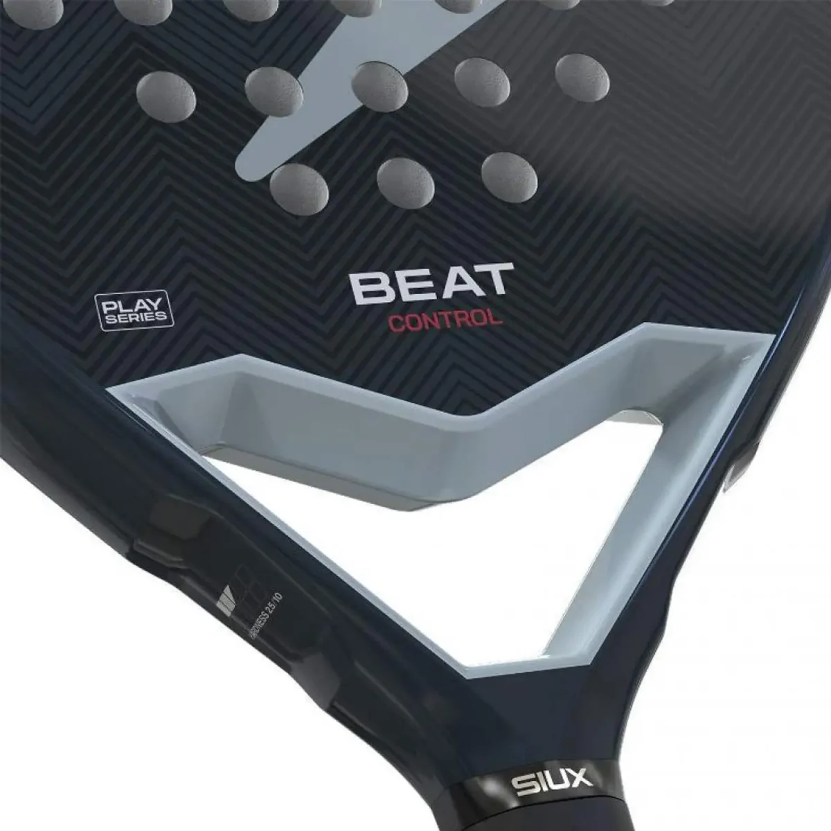SIUX Padel Racket Beat Control 3 2026 