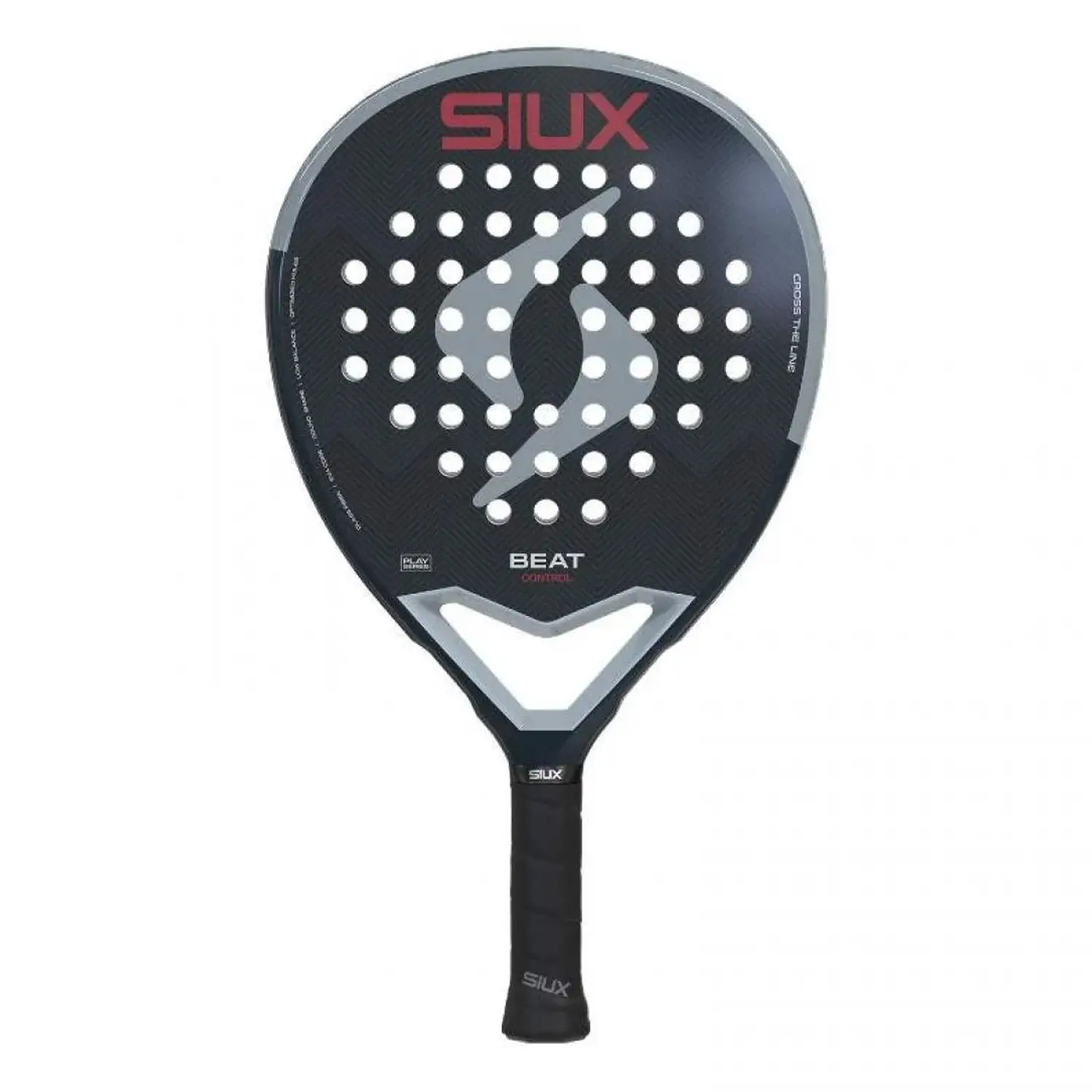 SIUX Padel Racket Beat Control 3 2026 