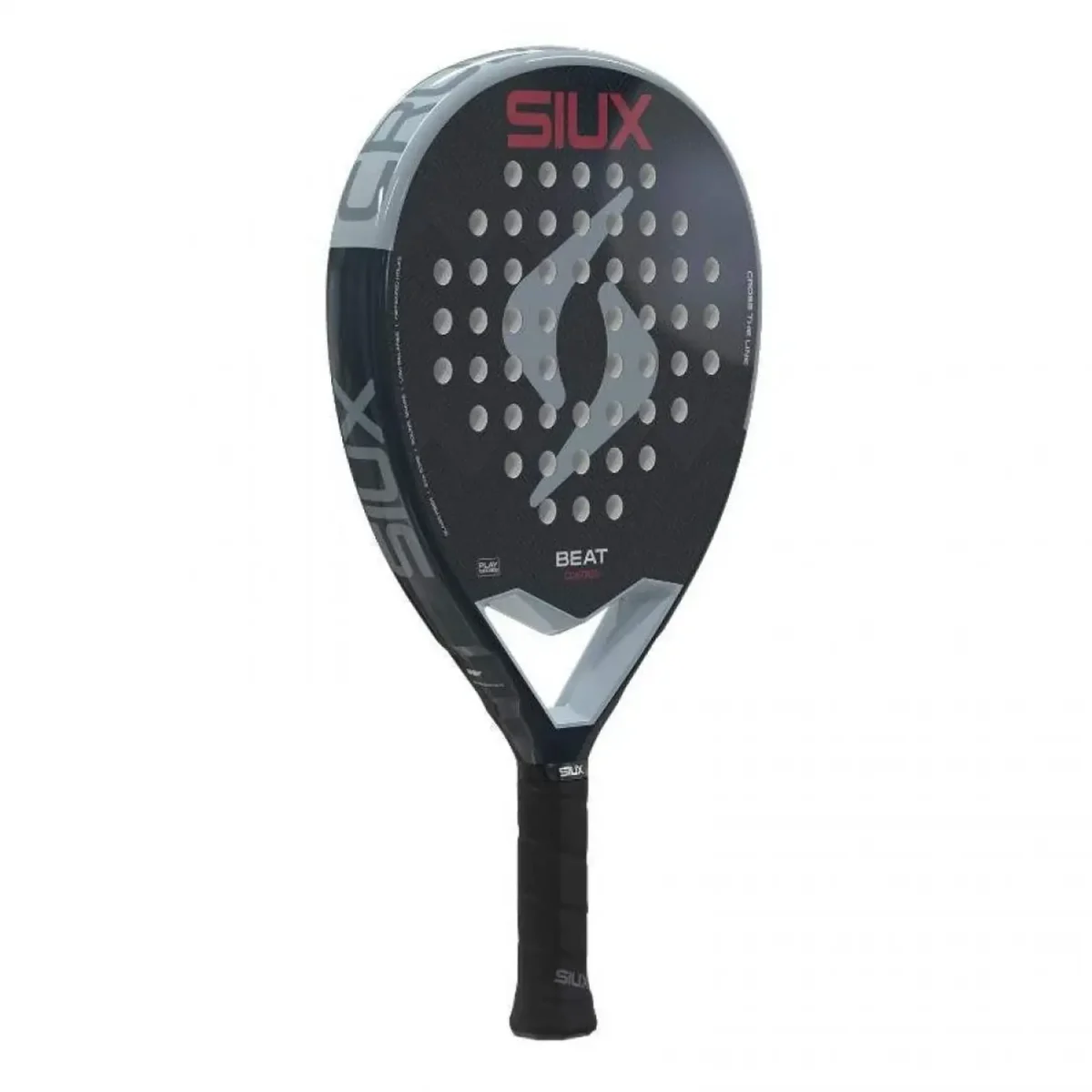 SIUX Padel Racket Beat Control 3 2026 