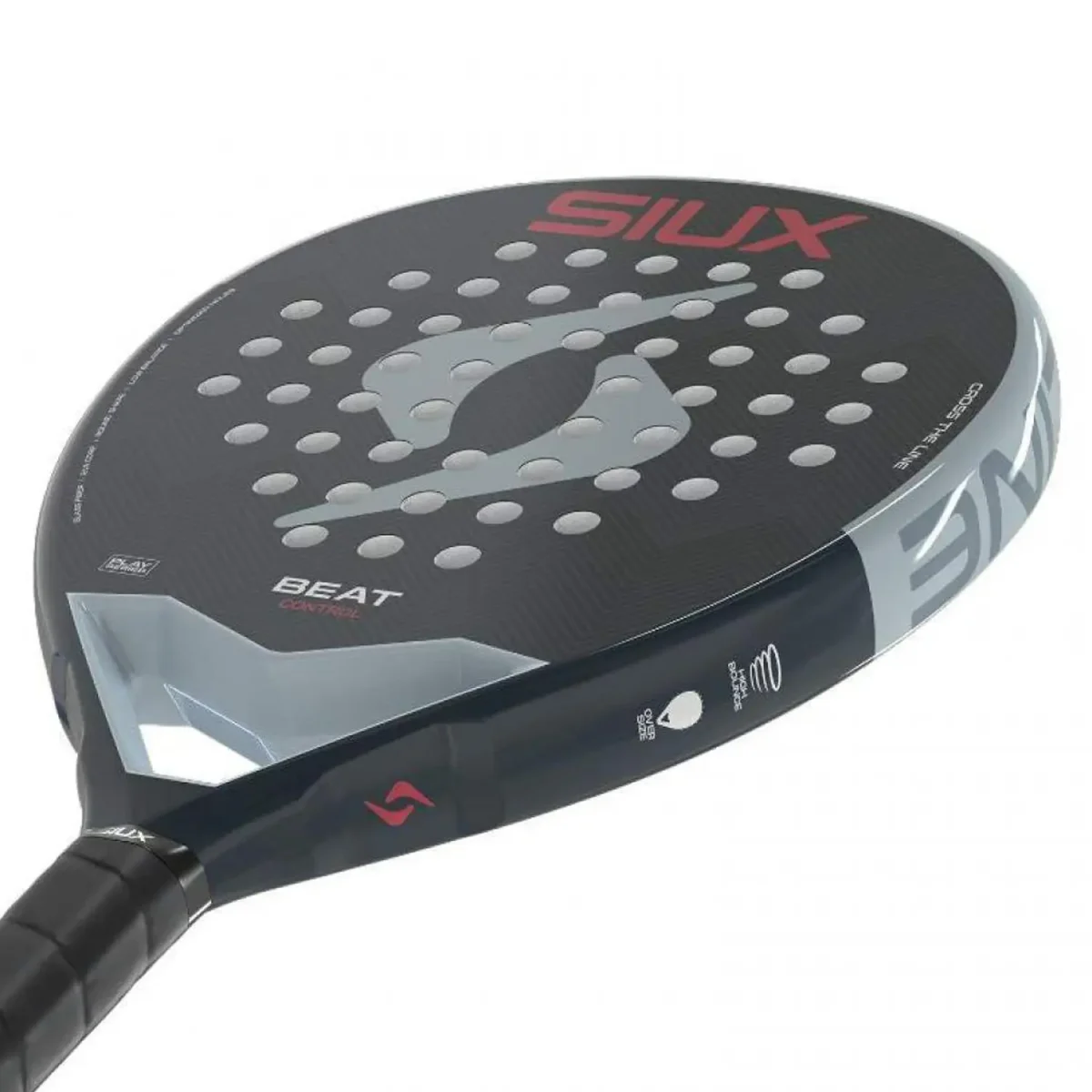 SIUX Padel Racket Beat Control 3 2026 