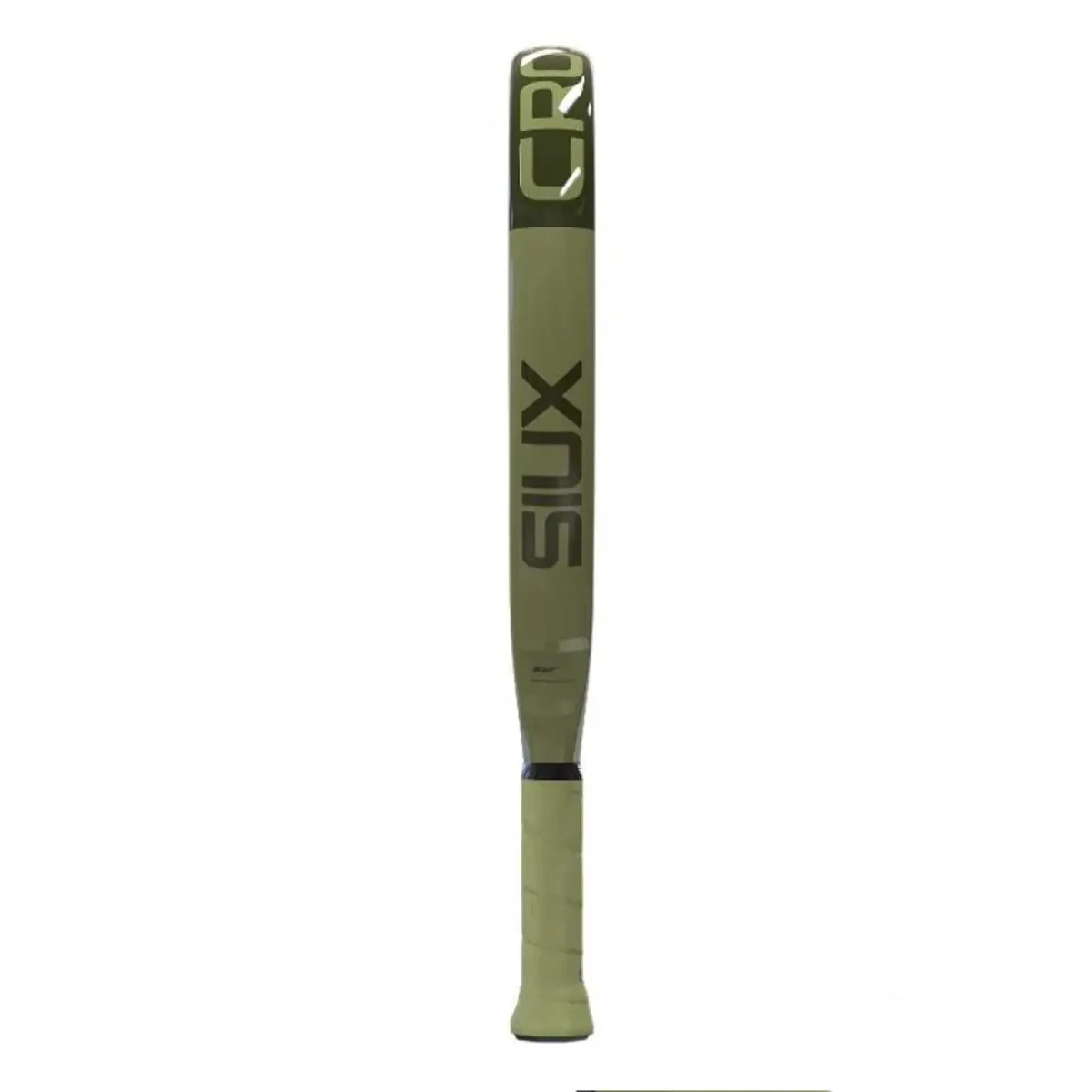 SIUX Padel Racket Beat Hybrid 3 2026