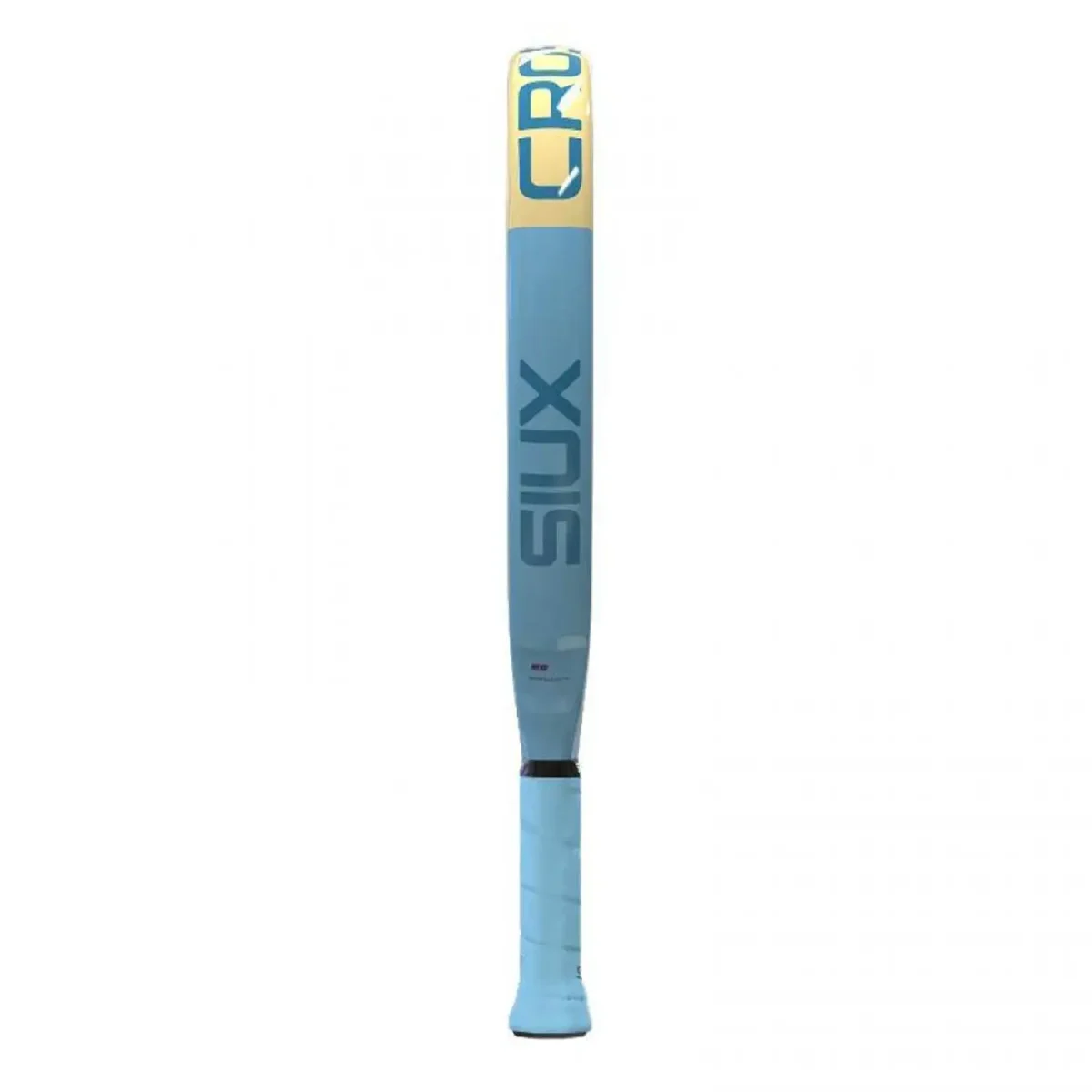 SIUX Padel Racket Beat Hybrid Air 3 2026 