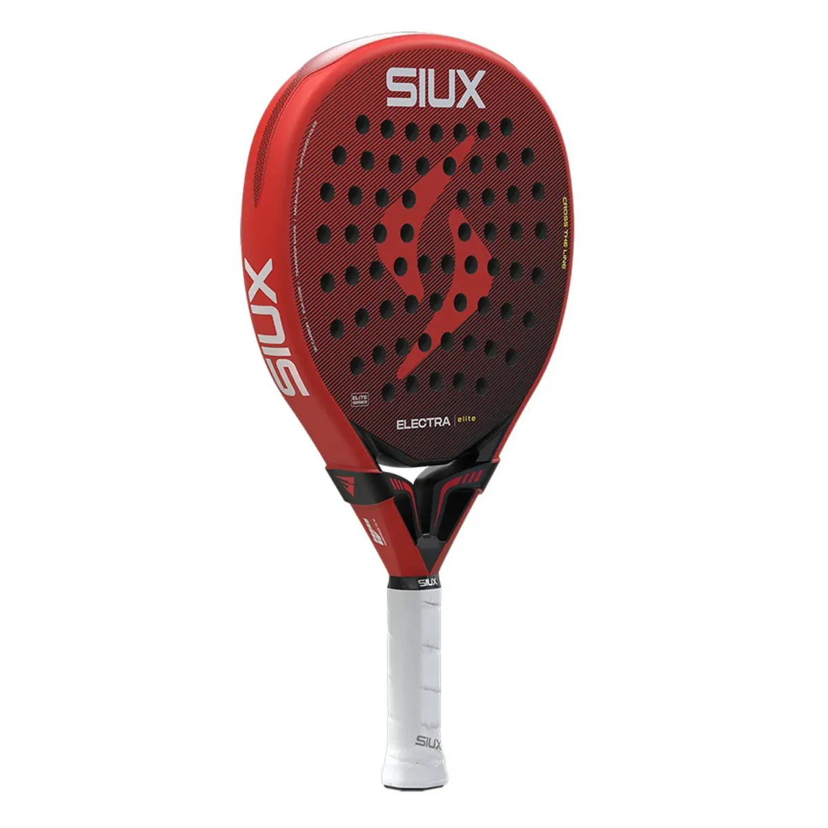 SIUX Padel Racket Electra Elite 6 2026