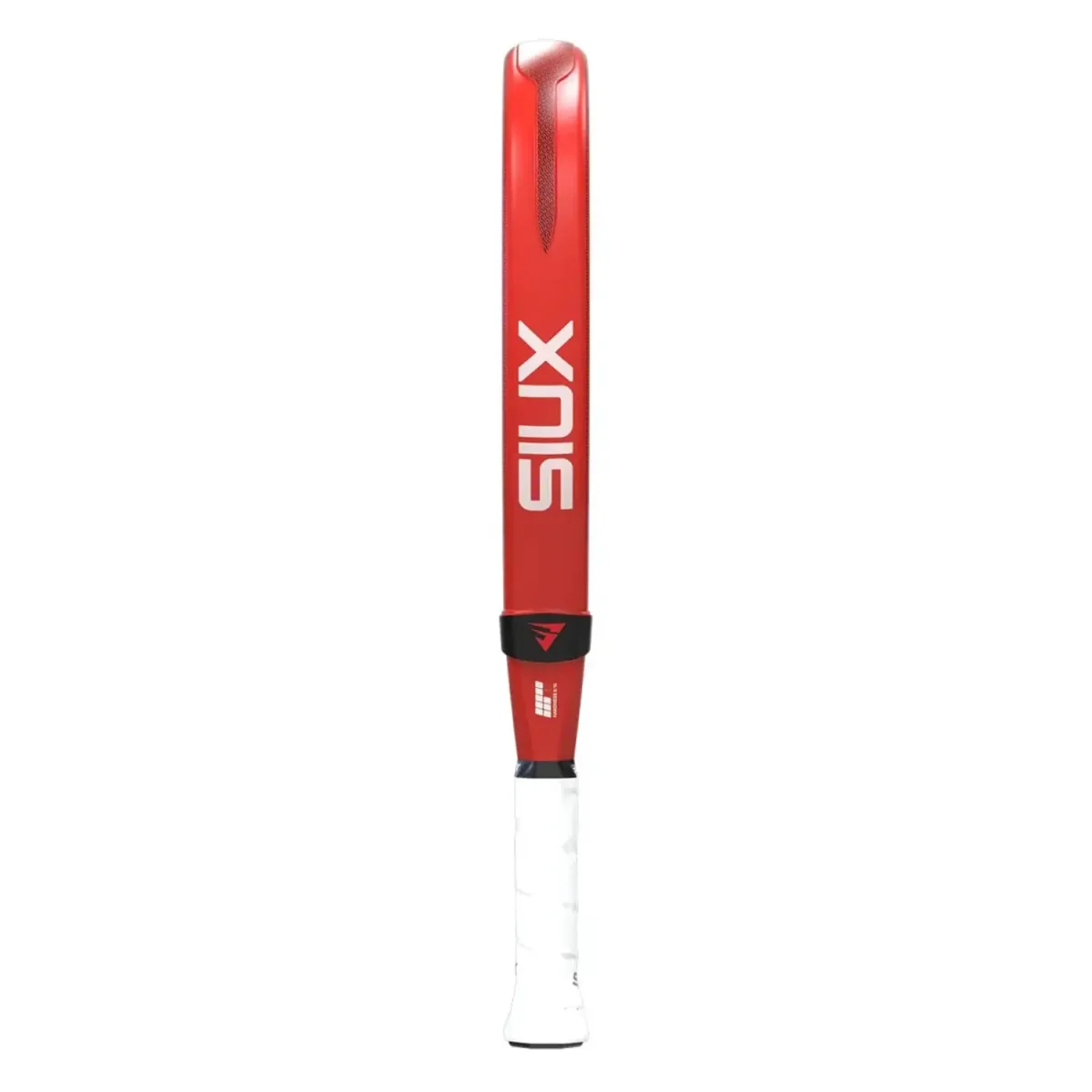 SIUX Padel Racket Electra Pro Fire Red 2026