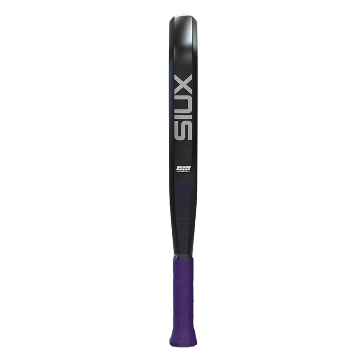 SIUX Padel Racket Fenix Pro Black 2026