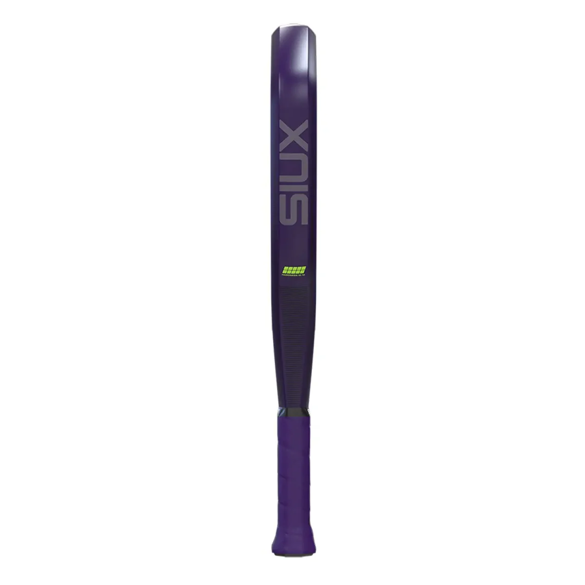 SIUX Padel Racket Fenix Pro Glow Purple 2026